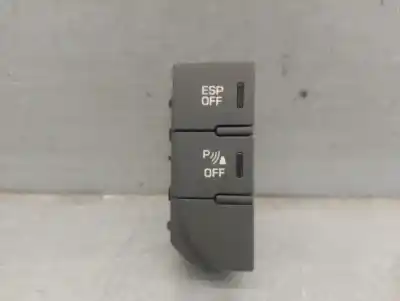 Автозапчастина б/у вимикач для citroen c5 iii (rd_) 2.0 hdi (rdrhda) посилання на oem iam 96588884zd