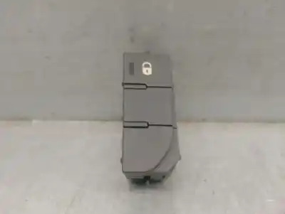 Автозапчастина б/у вимикач для citroen c5 iii (rd_) 2.0 hdi (rdrhda) посилання на oem iam 96537757zd