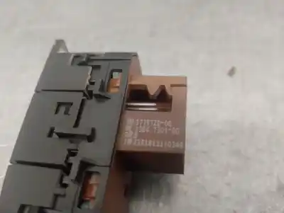 Автозапчасти б/у выключатель за citroen c5 iii (rd_) 2.0 hdi (rdrhda) ссылки oem iam 96537757zd  649049