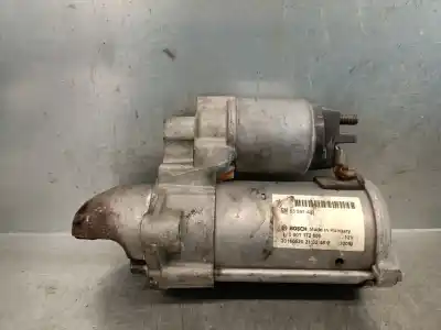 Автозапчастина б/у двигун запускається для opel corsa e (x15) 1.3 cdti (08, 68) посилання на oem iam 55591492 0001172605 bosch 1202224