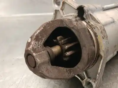 Автозапчастина б/у двигун запускається для opel corsa e (x15) 1.3 cdti (08, 68) посилання на oem iam 55591492 0001172605 bosch 1202224