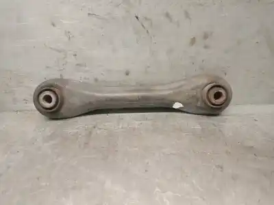 Peça sobressalente para automóvel em segunda mão braço de suspensão traseiro inferior direito por ford focus lim. (cb4) 1.6 tdci cat referências oem iam 98ag5k743af