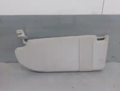 Автозапчастина б/у ЛІВИЙ НАТІР для SEAT IBIZA III (6L1)  Посилання на OEM IAM 6L2857551A  6L2857551A