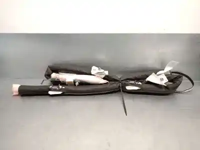 Peça sobressalente para automóvel em segunda mão AIRBAG FRONTAL LADO ESQUERDO por PEUGEOT 3008 SUV (MC_, MR_, MJ_, M4_) 1.6 BLUEHDI 120 Referências OEM IAM 9811504680  