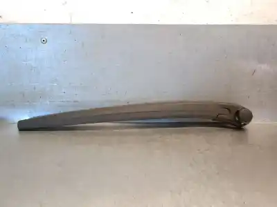 Peça sobressalente para automóvel em segunda mão HASTE DE ESCOVA TRASEIRO por SEAT IBIZA III (6L1) 1.9 TDI Referências OEM IAM 1U9955707  