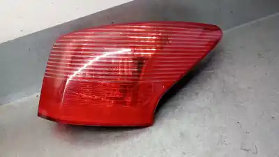 Recambio de automóvil de segunda mano de PILOTO TRASERO DERECHO para PEUGEOT 407 SW (6E_) 2.0 HDI 135 referencias OEM IAM 6351T3  