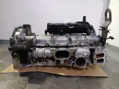 Peça sobressalente para automóvel em segunda mão cabeça / culatra por ford transit v363 furgón (fcd, fdd) 2.0 ecoblue referências oem iam rfhg9q6090ab