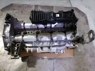 Peça sobressalente para automóvel em segunda mão cabeça / culatra por ford transit v363 furgón (fcd, fdd) 2.0 ecoblue referências oem iam rfhg9q6090ab  2286756