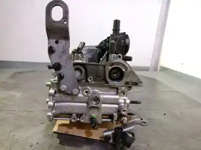 Peça sobressalente para automóvel em segunda mão cabeça / culatra por ford transit v363 furgón (fcd, fdd) 2.0 ecoblue referências oem iam rfhg9q6090ab  2286756