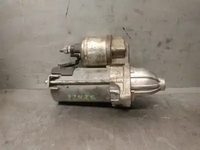 Peça sobressalente para automóvel em segunda mão motor de arranque por peugeot bipper (aa_) 1.3 hdi 75 referências oem iam 51880229