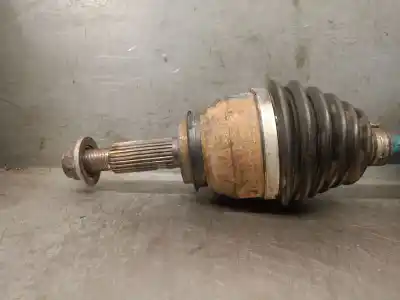 Second-hand car spare part front right transmission for ford explorer (u2, u_) 4.0 v6 4wd oem iam references 3323414  3323414