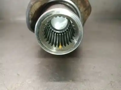 Second-hand car spare part front right transmission for ford explorer (u2, u_) 4.0 v6 4wd oem iam references 3323414  3323414