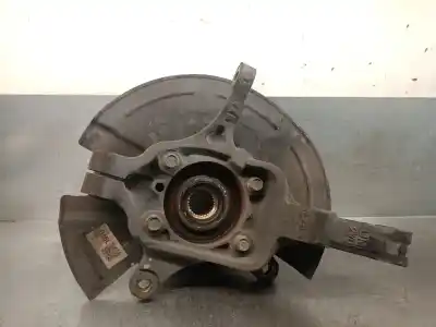 Piesă de schimb auto la mâna a doua Fuzeta stanga fata pentru KIA SORENTO III (UM) 2.2 CRDI Referințe OEM IAM 51715C5200  