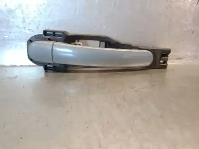 Piesă de schimb auto la mâna a doua MÂNER EXTERIOR FAȚÃ DREAPTA pentru SEAT IBIZA III (6L1) 1.9 TDI Referințe OEM IAM 6L0837886  