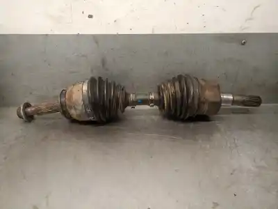 Second-hand car spare part front left transmission for ford explorer (u2, u_) 4.0 v6 4wd oem iam references 3303274