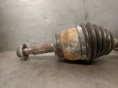 Second-hand car spare part front left transmission for ford explorer (u2, u_) 4.0 v6 4wd oem iam references 3303274  3303274