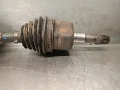 Second-hand car spare part front left transmission for ford explorer (u2, u_) 4.0 v6 4wd oem iam references 3303274  3303274