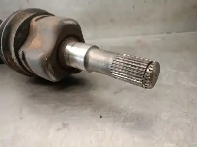 Second-hand car spare part front left transmission for ford explorer (u2, u_) 4.0 v6 4wd oem iam references 3303274  3303274