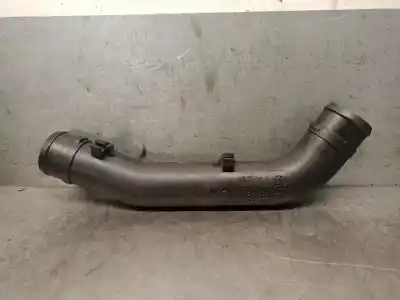 Автозапчастина б/у труба для SEAT CORDOBA (6L2) 1.9 TDI Посилання на OEM IAM 6Q0145770F  6Q0145770F