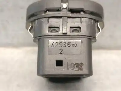 Автозапчасти б/у выключатель левого переднего окна за ford fiesta (cbk) 1.4 tdci cat ссылки oem iam 42936  