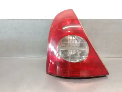 Peça sobressalente para automóvel em segunda mão farolim traseiro esquerdo por renault clio ii (bb_, cb_) 1.5 dci referências oem iam 8200917488