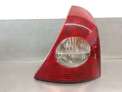 Peça sobressalente para automóvel em segunda mão farolim traseiro direito por renault clio ii (bb_, cb_) 1.5 dci referências oem iam 8200917487