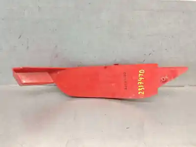 İkinci el araba yedek parçası sag arka lamba tampon için ford fiesta vi (cb1, ccn) 1.25 oem iam referansları 8a6117a849ab  1552730