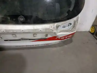 Second-hand car spare part tailgate for toyota yaris cross (mxp_) 1.5 hybrid a las 4 ruedas (mxpj15) oem iam references 670050d802  670050d802
