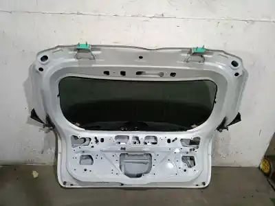 Second-hand car spare part tailgate for toyota yaris cross (mxp_) 1.5 hybrid a las 4 ruedas (mxpj15) oem iam references 670050d802  670050d802