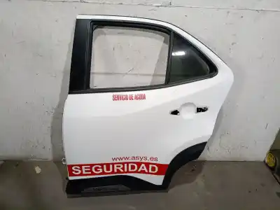 İkinci el araba yedek parçası  için TOYOTA YARIS CROSS (MXP_)  OEM IAM referansları 67004K2020  67004K2020