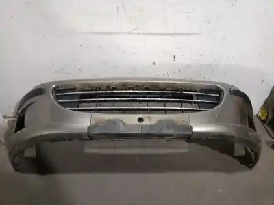 Автозапчасти б/у ПЕРЕДНИЙ БАМПЕР за PEUGEOT 407 (6D_)  ссылки OEM IAM 7401RC  7401RC