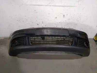 Tweedehands auto-onderdeel Voorbumper voor VOLKSWAGEN GOLF V BERLINA (1K1) 1.9 TDI OEM IAM-referenties 1K0807217F  1K0807217F