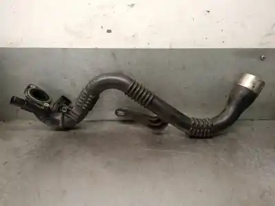 Автозапчастина б/у труба для renault captur i (j5_, h5_) 0.9 tce 90 посилання на oem iam 144605243r