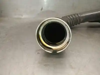Pezzo di ricambio per auto di seconda mano tubo per renault captur i (j5_, h5_) 0.9 tce 90 riferimenti oem iam 144605243r  144605243r