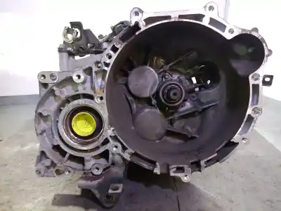 Peça sobressalente para automóvel em segunda mão CAIXA DE VELOCIDADES por HYUNDAI IX35 (LM, EL, ELH)  Referências OEM IAM S935JG 000912 4300024720