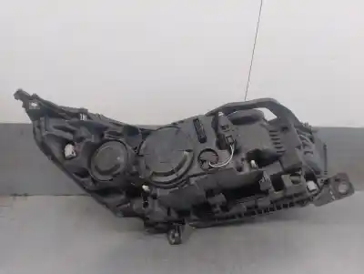 Автозапчастина б/у ліва фара для citroen c5 iii (rd_) 2.0 hdi (rdrhda) посилання на oem iam 9672694180  6208h8