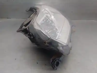 Автозапчастина б/у ліва фара для citroen c5 iii (rd_) 2.0 hdi (rdrhda) посилання на oem iam 9672694180  6208h8