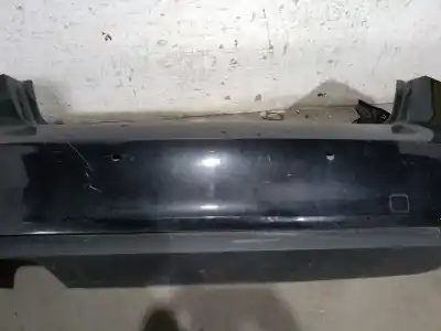 Pezzo di ricambio per auto di seconda mano paraurti posteriore per audi a3 (8v1, 8vk) 2.0 tdi riferimenti oem iam 8v3807067a  8v3807067a