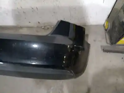 Pezzo di ricambio per auto di seconda mano paraurti posteriore per audi a3 (8v1, 8vk) 2.0 tdi riferimenti oem iam 8v3807067a  8v3807067a