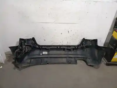 Pezzo di ricambio per auto di seconda mano paraurti posteriore per audi a3 (8v1, 8vk) 2.0 tdi riferimenti oem iam 8v3807067a  8v3807067a
