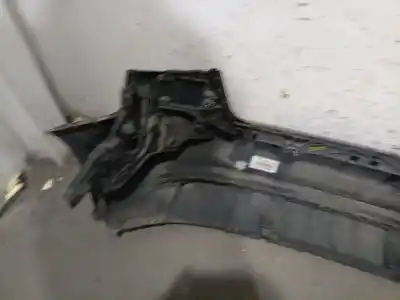 Pezzo di ricambio per auto di seconda mano paraurti posteriore per audi a3 (8v1, 8vk) 2.0 tdi riferimenti oem iam 8v3807067a  8v3807067a