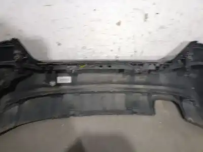 Pezzo di ricambio per auto di seconda mano paraurti posteriore per audi a3 (8v1, 8vk) 2.0 tdi riferimenti oem iam 8v3807067a  8v3807067a