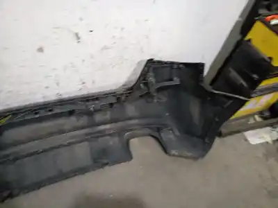 Pezzo di ricambio per auto di seconda mano paraurti posteriore per audi a3 (8v1, 8vk) 2.0 tdi riferimenti oem iam 8v3807067a  8v3807067a