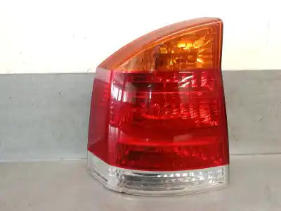 Автозапчасти б/у левый задний фонарь за opel vectra c (z02) 2.2 16v (f69) ссылки oem iam 93174903