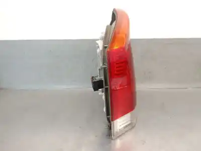 Second-hand car spare part left tailgate light for opel vectra c (z02) 2.2 16v (f69) oem iam references 93174903  1222693