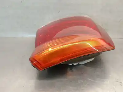 Second-hand car spare part left tailgate light for opel vectra c (z02) 2.2 16v (f69) oem iam references 93174903  1222693