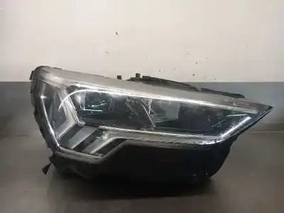Pezzo di ricambio per auto di seconda mano  per AUDI Q3 (F3B)  Riferimenti OEM IAM 83A941774  83A941774