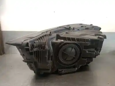 Автозапчастина б/у права фа для audi q3 (f3b) 35 tdi посилання на oem iam 83a941774  83a941774