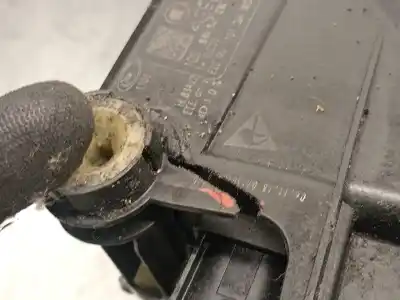 Автозапчастина б/у права фа для audi q3 (f3b) 35 tdi посилання на oem iam 83a941774  83a941774