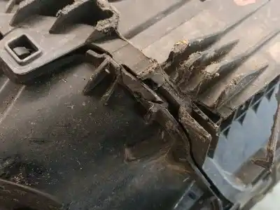 Автозапчастина б/у права фа для audi q3 (f3b) 35 tdi посилання на oem iam 83a941774  83a941774